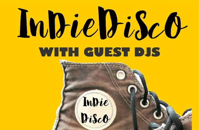 Indie Disco returns to Waterford's Central Arts