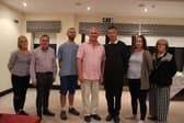 The many reasons to join Tullamore Toastmasters when they return this week