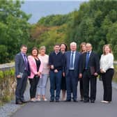Kilmacthomas competing in Bank of Ireland National Enterprise Town Awards 2018