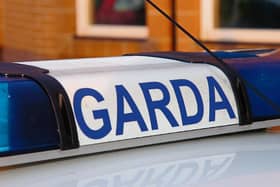 The man was arrested on Wednesday
