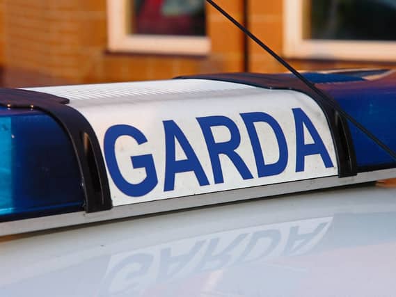 The man was arrested on Wednesday