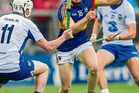 Two Waterford players nominated for U21 hurling team of the year