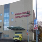 Time to upgrade Lourdes Hospital to a ‘Model Four’ facility, says Deputy Nash 