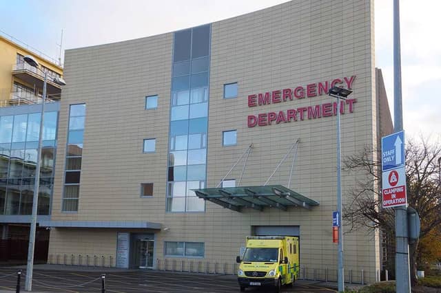 Time to upgrade Lourdes Hospital to a ‘Model Four’ facility, says Deputy Nash