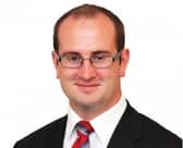 Cllr Paul Hogan has announced his decision to rescind his membership from Sinn Féin.