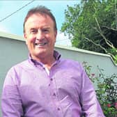 Former Longford manager Denis Connerton