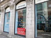 Either Ormston House is assisted in negotiating a suitable deal allowing it to remain in its current home or we witness the demise of a much-loved cultural institution, Nigel writes