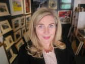 Valerie Walshe