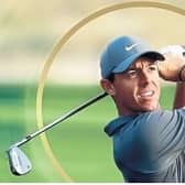 The Dubai Duty Free Irish Open will take place in Donegal on July 4-8