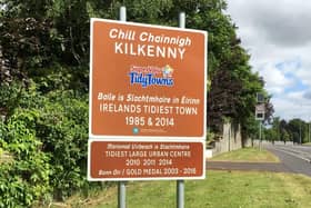 Welcome to Kilkenny