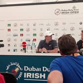 Rory McIlroy