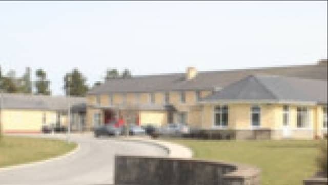 Dungloe Community Hospital