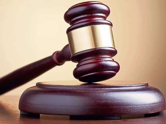 The judge rejected an offer of more than €32,000 in damages in the case of a pedestrian who suffered ‘life threatening injuries’ after he was knocked down