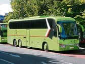Dublin Coach provides twice-hourly services between Limerick and Dublin