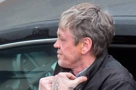 John Joe Malone
