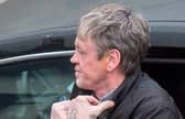 John Joe Malone