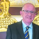 Charlie Flanagan