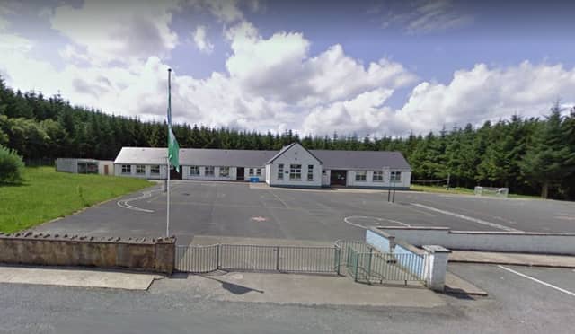 A meeting is planned tonight in St Joseph's NS, Aughavas.