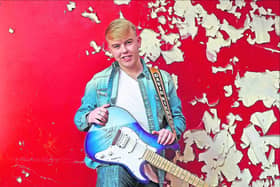 Mick Flavin has been a huge influence in David Kiernan's musical style.
