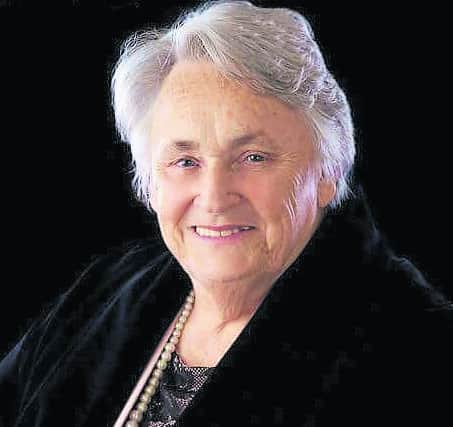Of course, having a lifetime of experience in areas including business, family, education, politics, charity, social work, illness, spirituality and prayer, local government and the health system, Peg is perfectly placed to offer her views, dispense her advice and to write from the heart about the many subjects she has covered.
