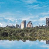 Irish Cement has been granted planning permission by An Bord Pleanala