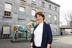 Dr Jill Cousins’ recent appointment to the Hunt was seen as a major coup.