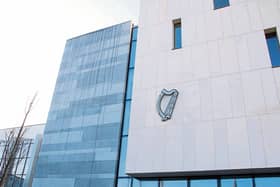 Detective Garda Jerry O’Sullivan told Limerick Circuit Court, the woman was driving to work shortly after 5am when she was flagged down by a youth