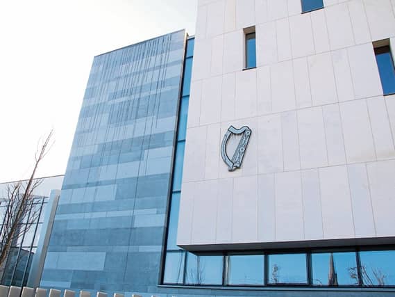 Detective Garda Jerry O’Sullivan told Limerick Circuit Court, the woman was driving to work shortly after 5am when she was flagged down by a youth