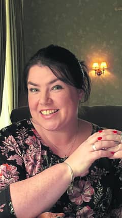 Cara O'Doherty