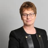 Patricia Gilheaney