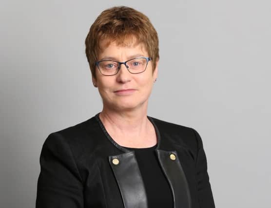 Patricia Gilheaney