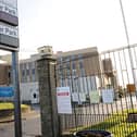Our Lady of Lourdes of Hospital, Drogheda