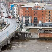 Limerick Boat Club was one of many organisations across the city and county that was not successful in their bid for funding under the Sports Capital Grant. JP McManus later made a donation