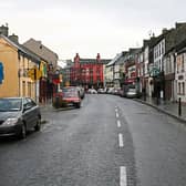 Concerns were raised over potential impact of mobile traders on local shops and businesses