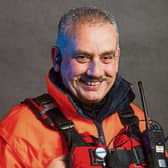 New chairman of Limerick Suicide Watch, Colm O’Byrne
