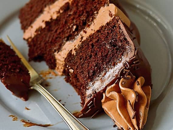 A ‘smart’ dessert you don't have to feel guilty about