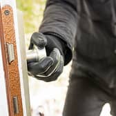 Gardai are warning homeowners about security