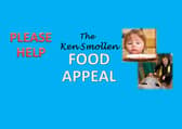 Ken Smollen Food Appeal