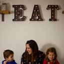 Food blogger Ciara Attwell