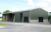 Thinking of building a new shed, improving handling facilities, updating slurry spreading equipment or looking to carry out new sheep fencing?
