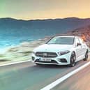 Set to be one of the crowd-pleasing attractions at the Geneva Motor Show, the all-new A-Class is more ‘grown up’ and more comfortable than before whilst still retaining all of its youthful appeal.