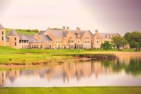Lough Erne Resort