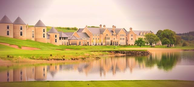 Lough Erne Resort