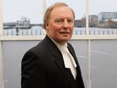 Judge Tom O’Donnell