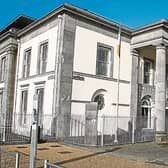 The man pleaded guilty to multiple charges at Limerick Circuit Court