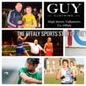 VOTE: Choose your Offaly Sports Star of the Year for 2017