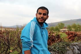 Ibrahim Halawa