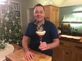 Neven Maguire presents Neven's Christmas Menu on RTE1