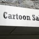 The award will be presented to Cartoon Saloon co-founders Paul Young, Tomm Moore and Nora Twomey