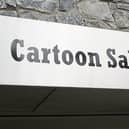 The award will be presented to Cartoon Saloon co-founders Paul Young, Tomm Moore and Nora Twomey